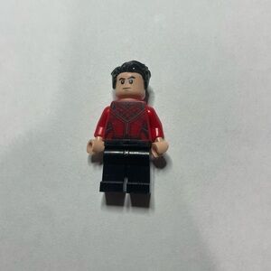 LEGO® Marvel Super Heroes Shang-Chi Minifigure sh0700 sh700 Dual Sided Head